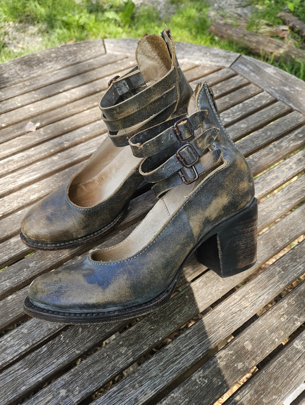 Freebird Randi OG - Picture 2 of 5